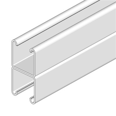 P1001 Doble Canal de Strut ukax m? jach’a u?acht’?wiwa.